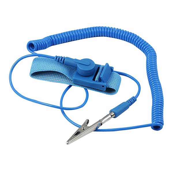 Antistatic Wrist Strap