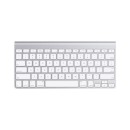 Apple MB167GR Greek Wireless Aluminium Keyboard Πληκτρολόγιο