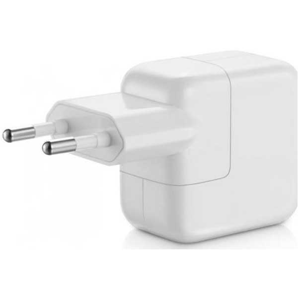 Φορτιστής Ac Charger Adapter Apple MD836 White