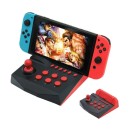 Arcade Joystick With Charging Χειριστήριο - Nintendo Switch / Switch Lite