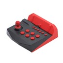 Arcade Joystick With Charging Χειριστήριο - Nintendo Switch / Switch Lite