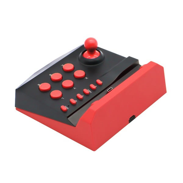Arcade Joystick With Charging Χειριστήριο - Nintendo Switch / Switch Lite