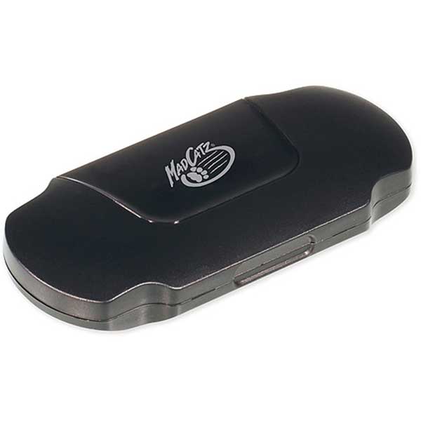 Mad Catz Armor Play Σκληρή Θήκη για PS Vita