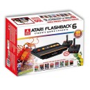 Atari Flashback 6 Classic Game Console 100 Games Pack Atari Flashback 6 Classic Game Console 100 Games Pack