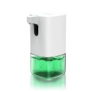 Automatic Soap Dispenser BlitzWolf BW-FD2 300ml Water Resistant White