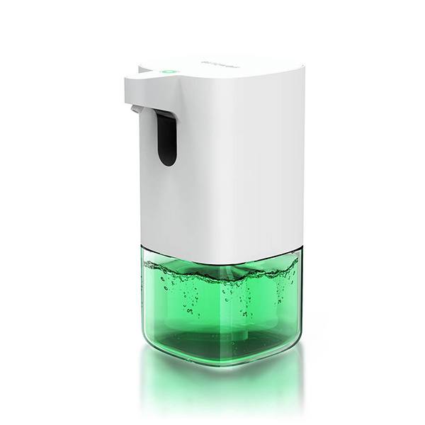 Automatic Soap Dispenser BlitzWolf BW-FD2 300ml Water Resistant White