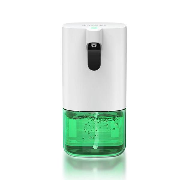 Automatic Soap Dispenser BlitzWolf BW-FD2 300ml Water Resistant White