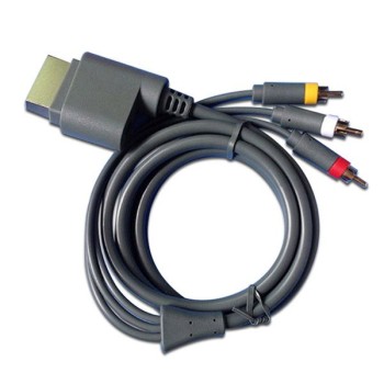 Καλώδιο Σύνδεσης AV RGB Cable - Xbox 360 Console