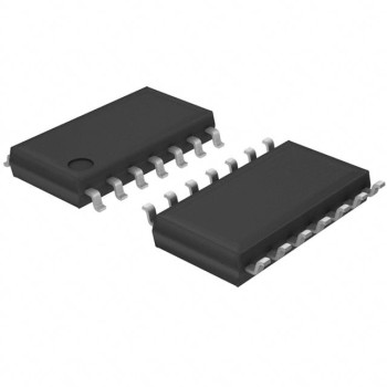 BA10324AF-E2 Encapsulation Mosfet BA10324AF-E2 Encapsulation Mosfet