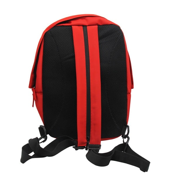 Backpack Mario Style Σακίδιο Πλάτης
