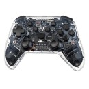 Baseus SW Motion Sensing Vibrating Gamepad Wireless Controller Χειριστήριο - Nintendo Switch / Pc
