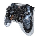 Baseus SW Motion Sensing Vibrating Gamepad Wireless Controller Χειριστήριο - Nintendo Switch / Pc