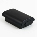 Battery Cover Shell Black Καπάκι Μπαταρίας Μαύρο - Xbox 360 Controller