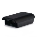 Battery Cover Shell Black Καπάκι Μπαταρίας Μαύρο - Xbox 360 Controller