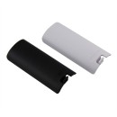 Battery Cover Shell Black Καπάκι Μπαταρίας Μαύρο - Nintendo Wii Controller