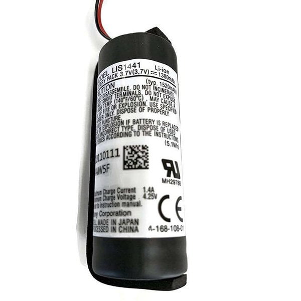 Μπαταρία Battery Pack 1380mAh - PS4 / PS3 Motion Controller
