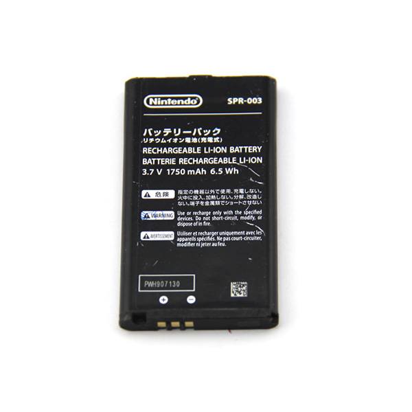 Battery Pack Original Μπαταρία 1750mAh - Nintendo New 3DS XL