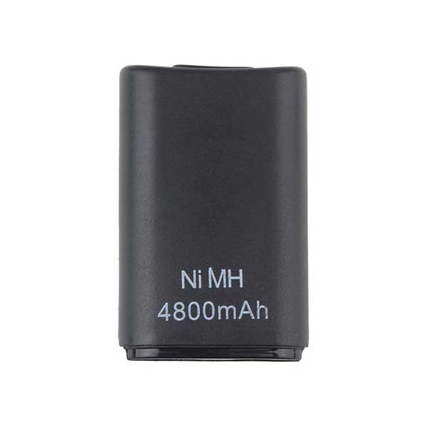 Battery Pack Μπαταρία 4800mAh - Xbox 360 Controller