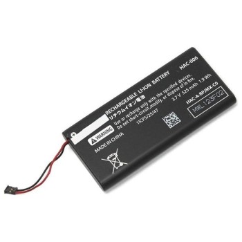 Battery Pack Μπαταρία 525mAh - Nintendo Switch Joy-Con Controller