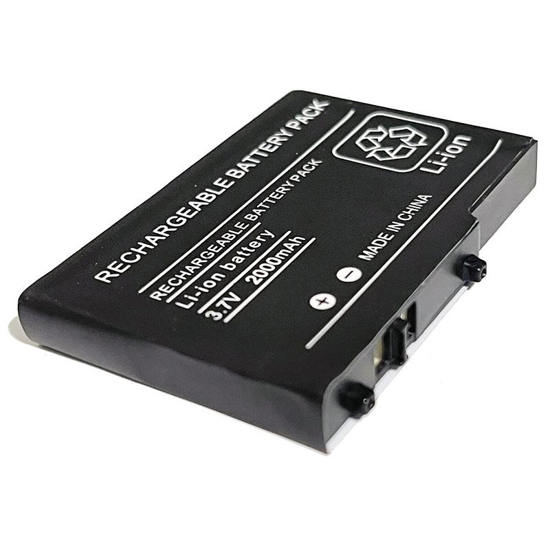 Battery Μπαταρία Pack 2000Mah - Nintendo Ds Lite