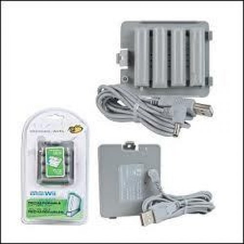 Battery Rechargeable Pack Μπαταρίες - Nintendo Wii Fit