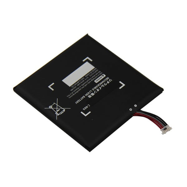 Battery Pack Original Μπαταρία 4310mAh - Nintendo Switch Console