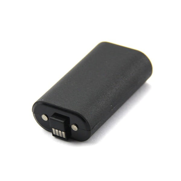 Battery Pack Replacement 1400mAh Black New Model - Xbox One Controller