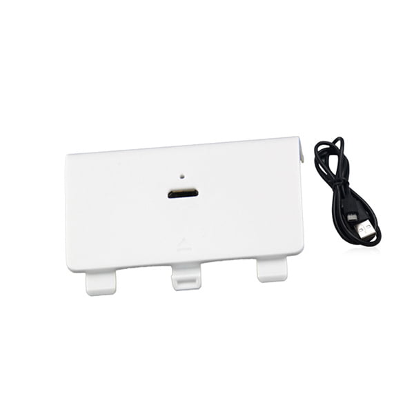 Battery Pack Replacement 1200mAh White Επαναφορτιζόμενη Μπαταρία - Xbox One Controller Battery Pack Replacement 1200mAh White Επαναφορτιζόμενη Μπαταρία - Xbox One Controller