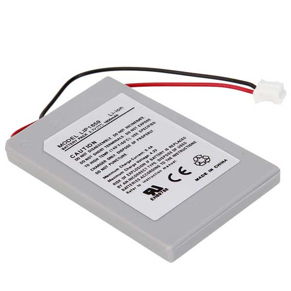 Μπαταρία Χειριστηρίου Battery Controller OEM Li-Ion 1800mAh - PS3 Controller