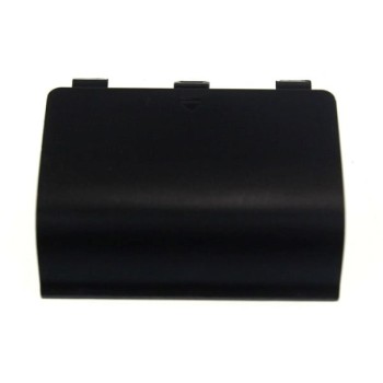 Battery Cover Shell Black Καπάκι Μπαταρίας Μαύρο - Xbox One Controller