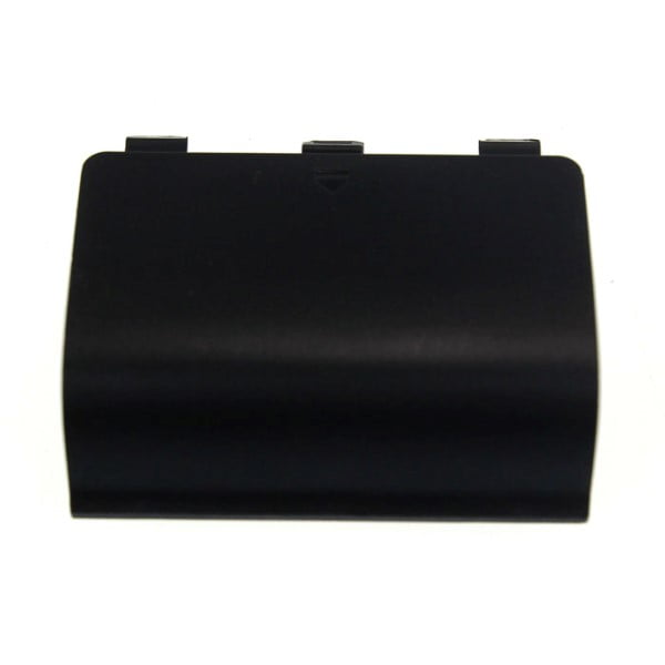 Battery Cover Shell Black Καπάκι Μπαταρίας Μαύρο - Xbox One Controller