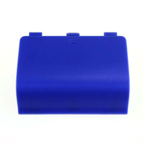 Battery Cover Shell Blue Καπάκι Μπαταρίας Μπλε - Xbox One Controller