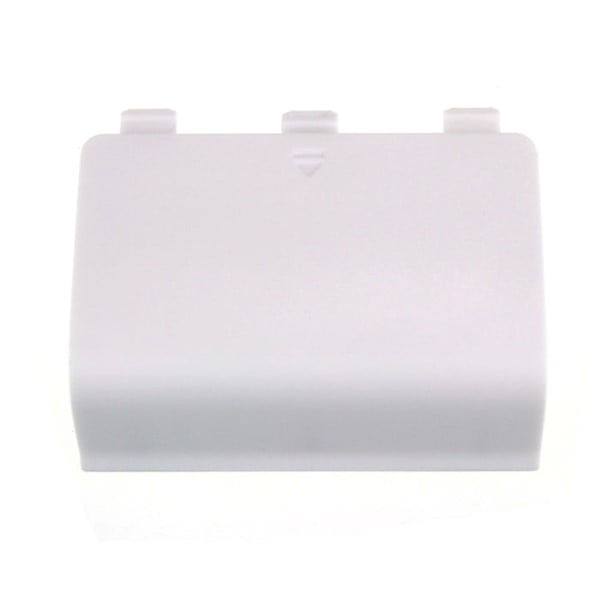 Battery Cover Shell White Καπάκι Μπαταρίας Άσπρο - Xbox One Controller