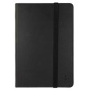 Belkin Classic Strap Cover Bi-Fold Θήκη Black - Apple iPad Mini 1 / 2 / 3 / 4