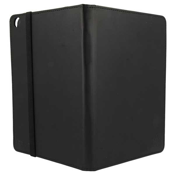 Belkin Classic Strap Cover Bi-Fold Θήκη Black - Apple iPad Mini 1 / 2 / 3 / 4