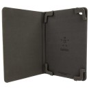 Belkin Classic Strap Cover Bi-Fold Θήκη Black - Apple iPad Mini 1 / 2 / 3 / 4