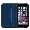 Belkin Classic Folio Θήκη Blue - Apple Iphone 6 Plus / 6s Plus