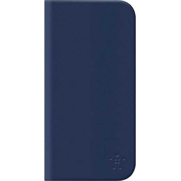 Belkin Classic Folio Θήκη Blue - Apple Iphone 6 Plus / 6s Plus