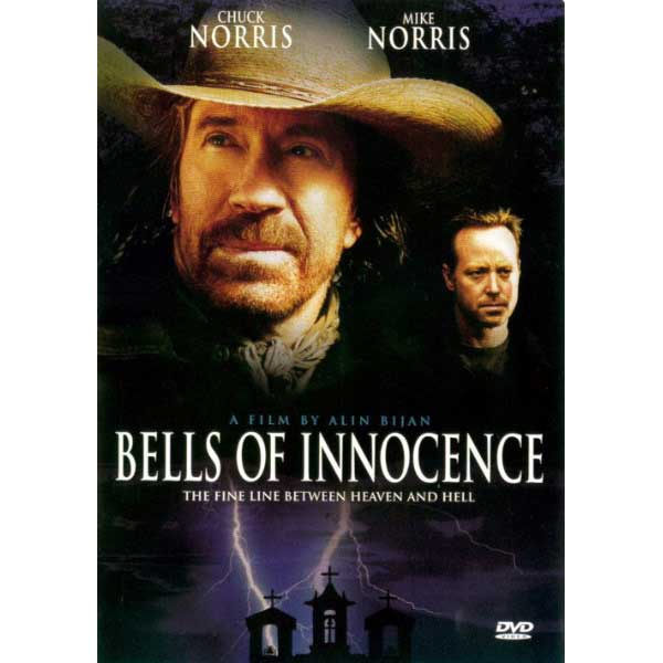 Η Πόλη Του Θανάτου - Bells Of Innocence - DVD