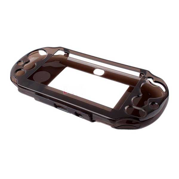 Θήκη Πλαστική Μαύρη Plastic Case Black - PS Vita Slim 2000