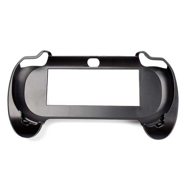 Handle Grip Holder Bracket Black - PS Vita 1000