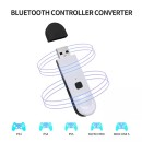 Bluetooth Controller Converter - PS5 / PS4 / PS3 / Xbox One / Switch