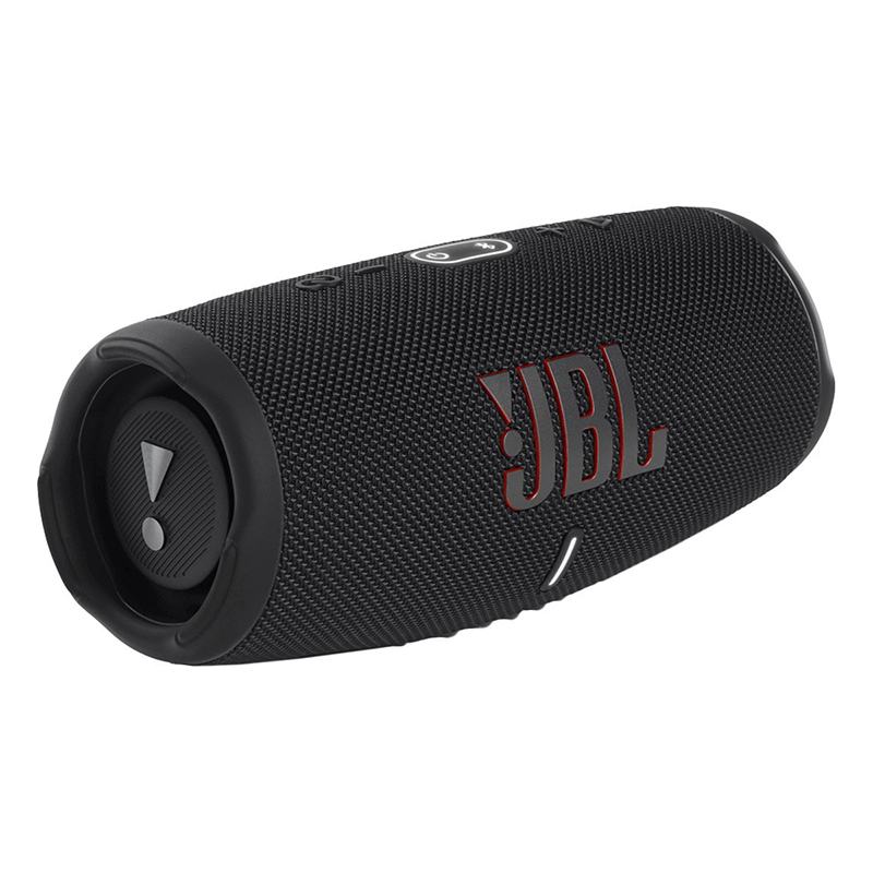 Bluetooth Speaker JBL Charge 5 Αδιάβροχο Ηχείο Bluetooth 40W Black
