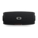 Bluetooth Speaker JBL Charge 5 Αδιάβροχο Ηχείο Bluetooth 40W Black