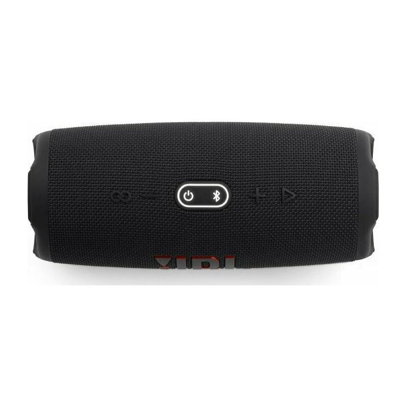 Bluetooth Speaker JBL Charge 5 Αδιάβροχο Ηχείο Bluetooth 40W Black