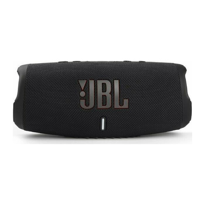 Bluetooth Speaker JBL Charge 5 Αδιάβροχο Ηχείο Bluetooth 40W Black