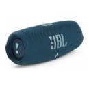 Bluetooth Speaker JBL Charge 5 Αδιάβροχο Ηχείο Bluetooth 40W Blue