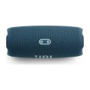 Bluetooth Speaker JBL Charge 5 Αδιάβροχο Ηχείο Bluetooth 40W Blue