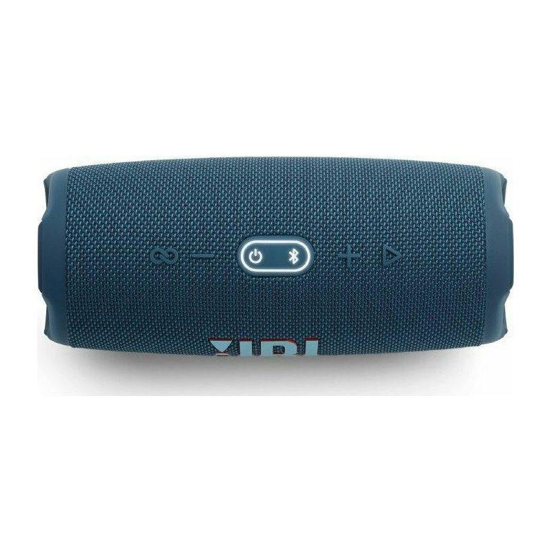Bluetooth Speaker JBL Charge 5 Αδιάβροχο Ηχείο Bluetooth 40W Blue