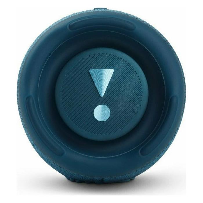 Bluetooth Speaker JBL Charge 5 Αδιάβροχο Ηχείο Bluetooth 40W Blue